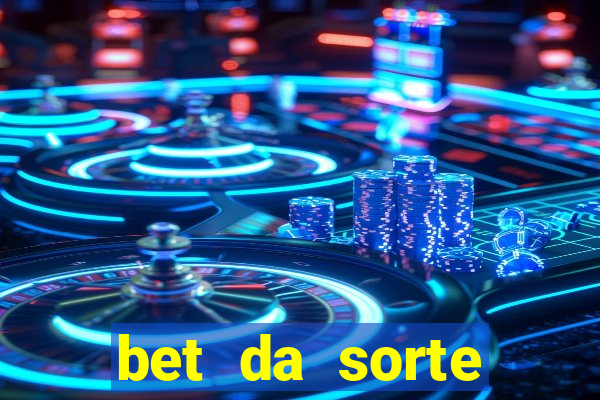 bet da sorte codigo promocional